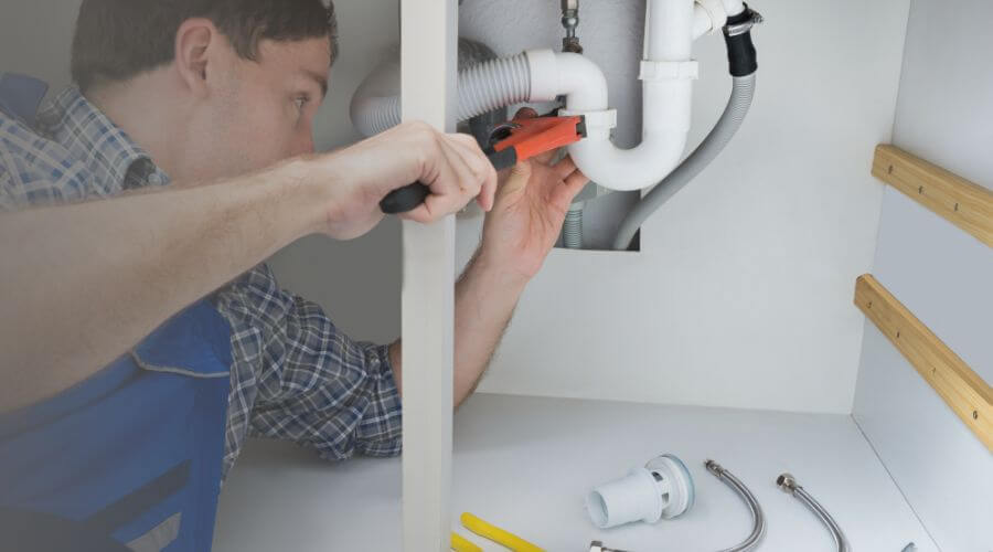 Professional Leak Detection Services in Lower Brule, SD